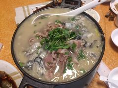 -小郭私房菜·海肠捞饭店(学士街店)