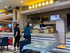 -红鼻子桂林米粉(金唐新光界店)