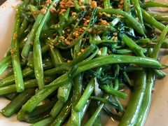 空心菜-Thai Market Restaurant( 04 Tran Quoc Toan)