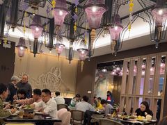 -Thai Alley泰爱里(二沙岛店)