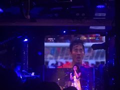 -288 Livehouse 酒吧(思南公馆店)