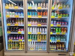 -凯德广场(武胜路店)