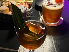 -DEW Lounge(深圳湾店)