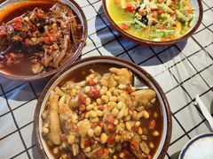 -江西老表·经典江西八大碗