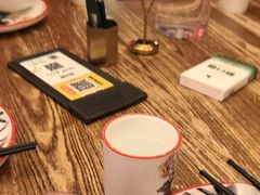 -新白鹿餐厅(龙游路总店·杭帮菜名店)