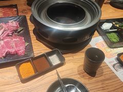 -千寻烧肉(政务区店)