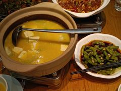 -深巷家味馆.湖北头牌红烧鱼头拌饭(黄陂店)