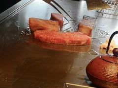 -神户牛焼肉専門店 牛一(道顿堀店)