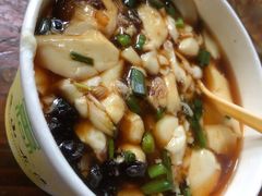 -秦园惠山豆腐花(惠山古镇店)