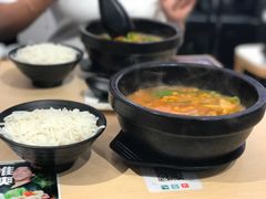 -大鼓米线(杭州国大城市广场店)