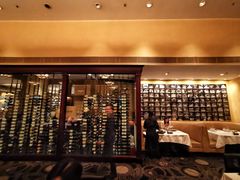 大堂-莫尔顿牛排坊(威尼斯人店)