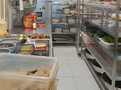 -小厨娘淮扬菜(天印大道店)