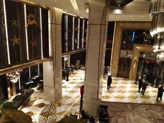 -西安赛瑞喜来登大酒店