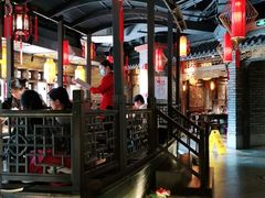 -小龙坎火锅(好世界店)
