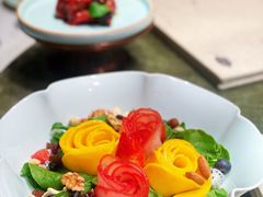 -苏帮袁Sue Cuisine(来福士店)