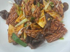 -丰泽园饭店