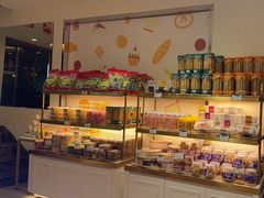 -蜂蝶来饼店(拱北总店)