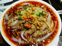 -张大胡子鱼头火锅酒楼(长益路店)