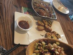 -宴桃园(门头沟店)