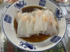 -阿殳菜馆·私厨(水围村店)
