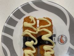 -新一番三文鱼寿司(红城湖店)