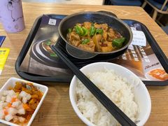 -膳当家黄焖鸡米饭(下沙宝龙店)