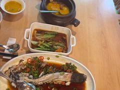 -青城山六善酒店·紫氣園中餐厅