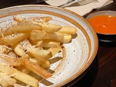 -Brut Eatery悦璞食堂(建国东路店)