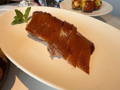 -四季民福烤鸭店(故宫店)