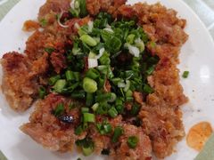 -代四孃牛华豆腐脑美味小食(总店)