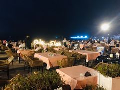 -青岛第三海水浴场