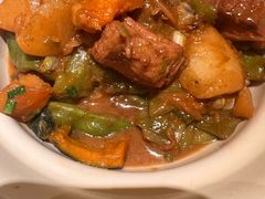-金掌勺锅包肉(太原万达店)