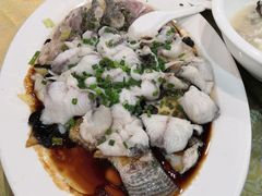 功夫水库罗非鱼-九大簋家宴(晓港湾店)
