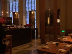 -上海柏悦酒店·世纪100牛排馆