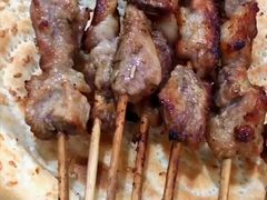 羊肉串-同来顺烧烤餐厅(哈尔滨道店)
