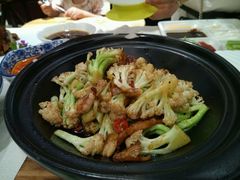 -四季小馆·地道北京小吃(广百店)