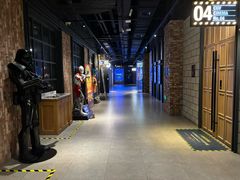 -CGV影城(金银潭激光IMAX店)