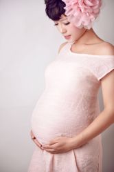 点击看大图 -朵爱影舍专业亲子全家福摄影