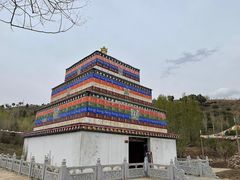 -五当召景区