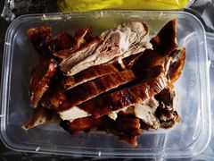 -西华美食·老广烧腊(豪贤路店)
