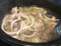 -东椰·海南椰子鸡火锅(朝阳门店)