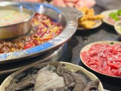 -洞亭火锅(防空洞总店)
