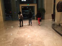 -常熟理文铂尔曼酒店