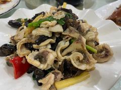 -佛都笑农庄(清溪店)