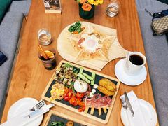 -ALLORA意大利餐厅(丰盛里店)