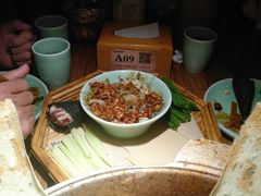 -淀里船宴(裕华东路店)