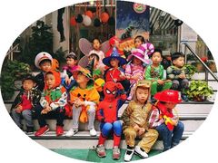 -Angel Garden天使花园幼儿园