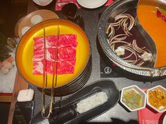 -牛New寿喜烧(闵行龙湖天街店)