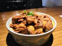 -禾珍珠家常小馆(河南博物院店)