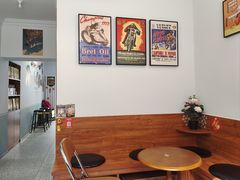 -RIPPLE COFFEE涟漪咖啡